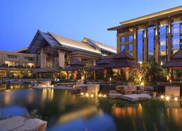 インターコンチネンタル クンミン バイ IHG 写真