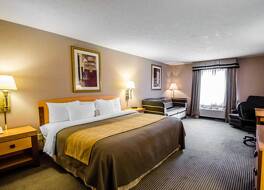 クオリティ イン ナッシュビル - ブルーミントン 写真