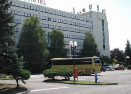 Hotel Novi Zagreb 写真