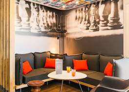 ibis Carcassonne East La Cite Hotel 写真