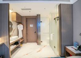 Chishan Seaview Licheng Hotel 写真