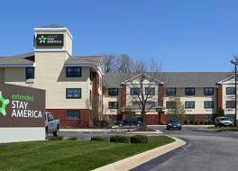 エクステンデット ステイ アメリカ スイーツ ロックフォード I90