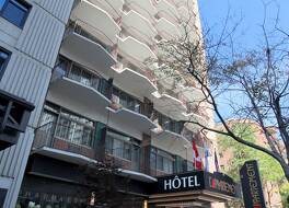 ラパルトマン オテル 写真