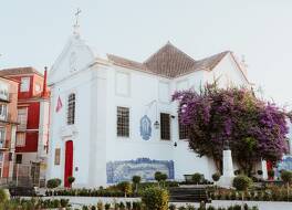 サンティアゴ デ アルファマ ブティック ホテル 写真