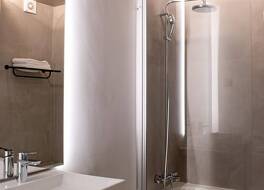 ホテル クリスタル セトゥーバル 写真