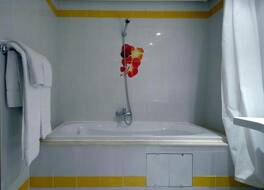 アフリカン クィーン ホテル 写真