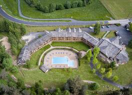 Les Hameaux De Lozere, Sure Hotel Collection by Best Western 写真