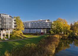 Kongresshotel Potsdam am Templiner See 写真