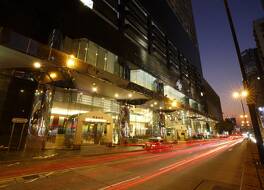 佐敦 ジョーダンのホテル