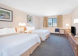 デイズ イン バイ ウィンダム ウエスト ラピッド シティ 写真