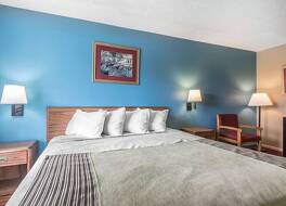 Rodeway Inn Jackson 写真