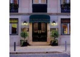 As Janelas Verdes Inn - Lisbon Heritage Collection - Riverside