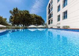 Lux Fatima Park - Hotel, Suites & Residence 写真