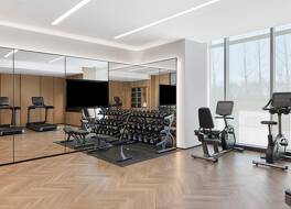 Fairfield by Marriott Changzhou Jintan