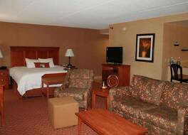 Hampton Inn Peoria-East at the Riverboat Casino 写真