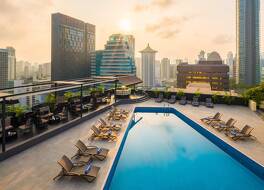 ヴォコ オーチャード シンガポール アン IHG ホテル バイ IHG