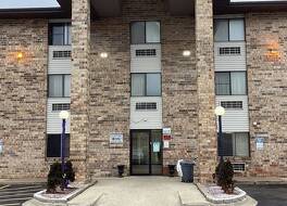 モーテル 6 ブリッジビュー イリノイ 写真