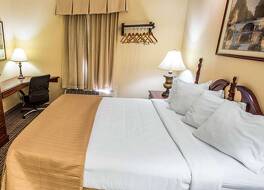 クオリティイン キングスポート サウス 写真