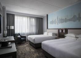 コートヤード バイ マリオット シカゴ アット メディカル ディストリクト UIC 写真