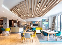 ベルファストのホテル