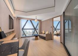 Hilton Garden Inn Nantong Haohe Scenic Area 写真