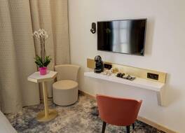 ベスト ウェスタン プラス ホテル コメディ サン ロック 写真