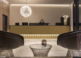 アディナ アパートメント ホテル ニュルンベルク