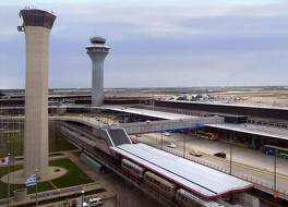 Hilton Chicago O'Hare Airport 写真