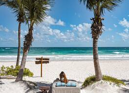 Cabanas Tulum Beach Hotel and Spa