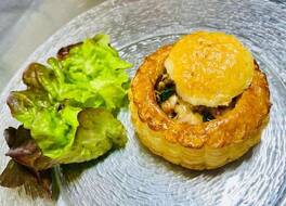 Hôtel Restaurant du Plomb du Cantal