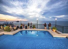 ベスト ウェスタン ポサダ フリーマン 写真