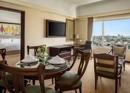 Sule Shangri-La, Yangon 写真