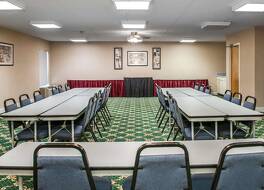 クオリティ イン ロチェスター サウス 写真