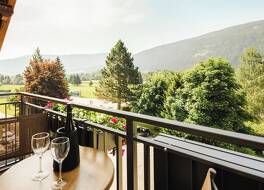 ランドホテル ストッフラーヴィルト 写真