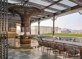 フォーポイントバイシェラトン ランソン 写真