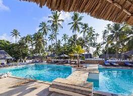 Diamonds Mapenzi Beach - Zanzibar - All Inclusive Resort