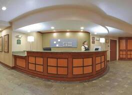 ホリデイ イン エクスプレス ホテル & スイーツ ダンビル by IHG