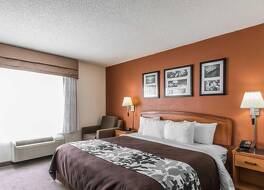 スリープ イン & スイーツ レバノン - ナッシュビル エリア 写真