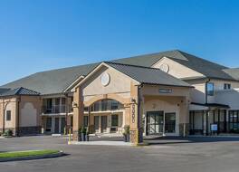 ベイモント バイ ウィンダム クラークスビル