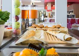 ibis Styles Montpellier Aeroport Parc Des Expos 写真