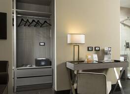 ローマ ライフ ホテル 写真