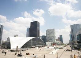 レジドーム ナンテール ラ デファンス 写真