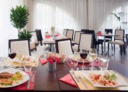 ibis Styles Belfort Centre 写真