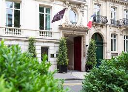 InterContinental Paris Champs-Elysées Etoile 写真