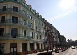 Matejko Hotel 写真