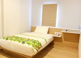 ストリ ホテル アンボン 写真