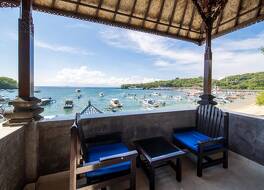 アブソルート スキューバ バリ ダイブ リゾート 写真