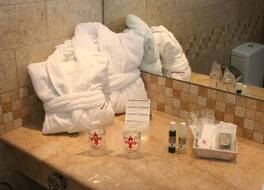 Hotel Spa Termes Carlemany 写真