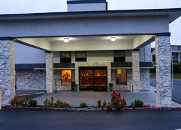 クオリティ イン クリーブランド ノース 写真