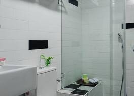 ザ ニュー ポート ホテル テル アビブ 写真